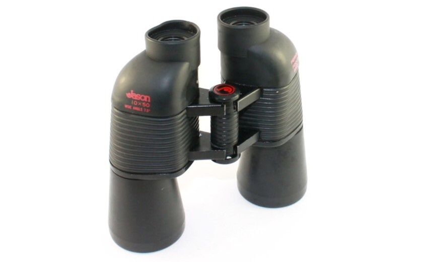 Jason Perma Focus 2000 10x50 Wide Angle 7.5 Binoculars for Sale in Wichita,  KS - OfferUp