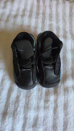 Toddler jordan 13s 6c