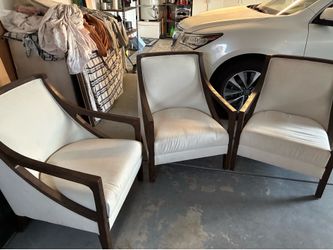 Commercial grade chairs