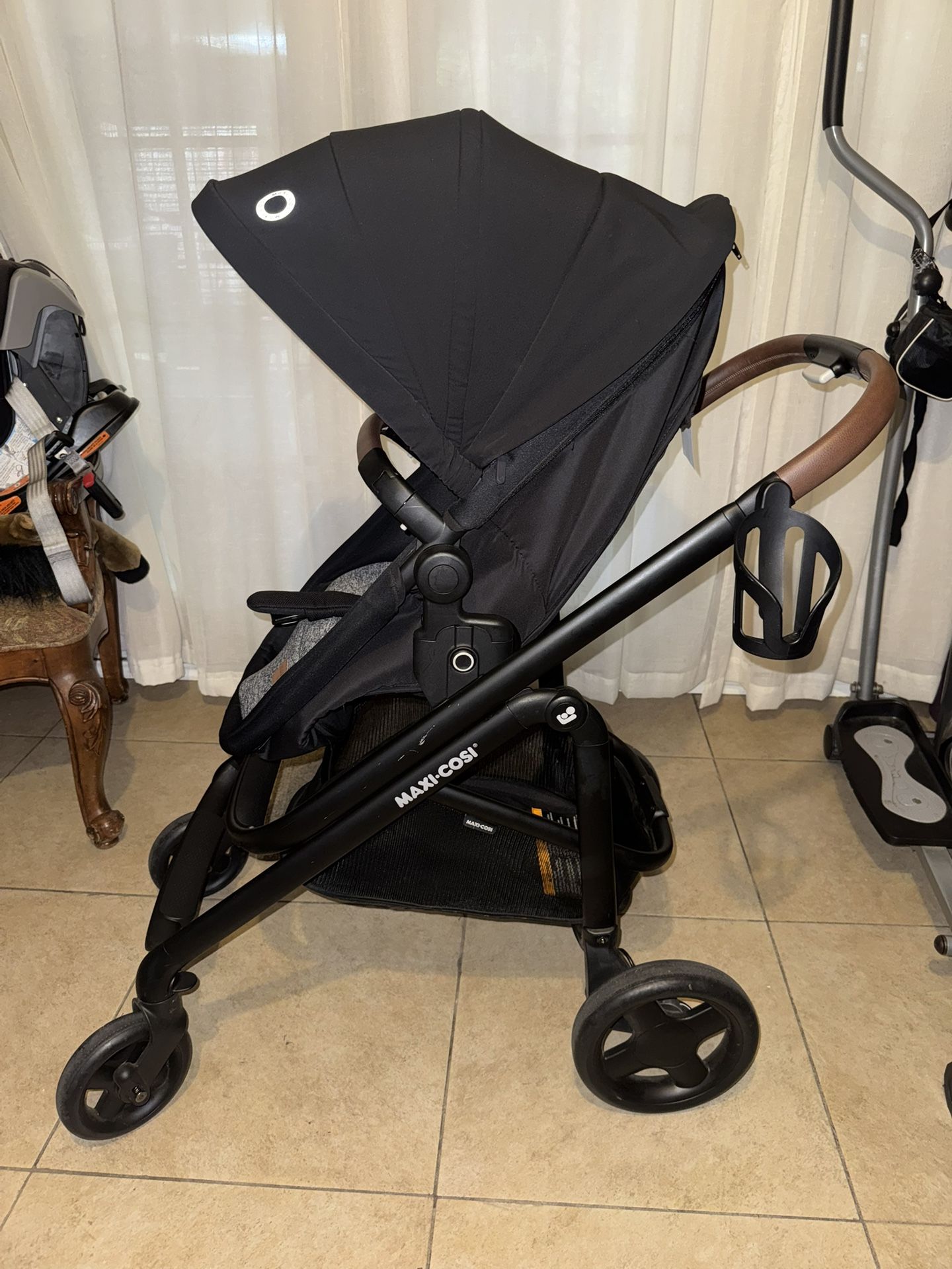 Maxi Cosi Tayla Max - www.benaras.co