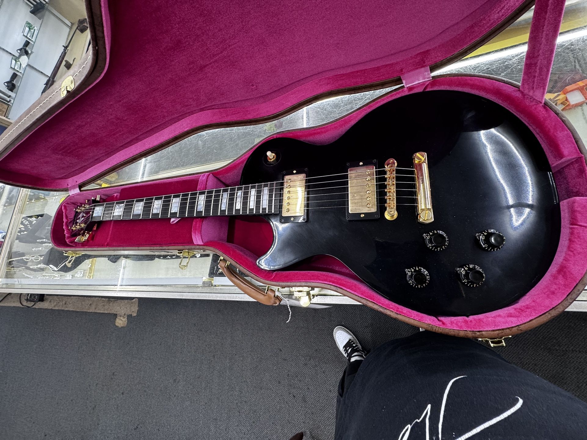 Gibson Les Paul