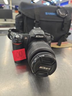 Nikon