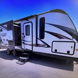 2017 JAYCO 28RBKS
