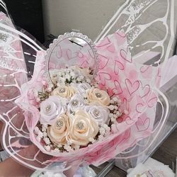 Eternal Roses
