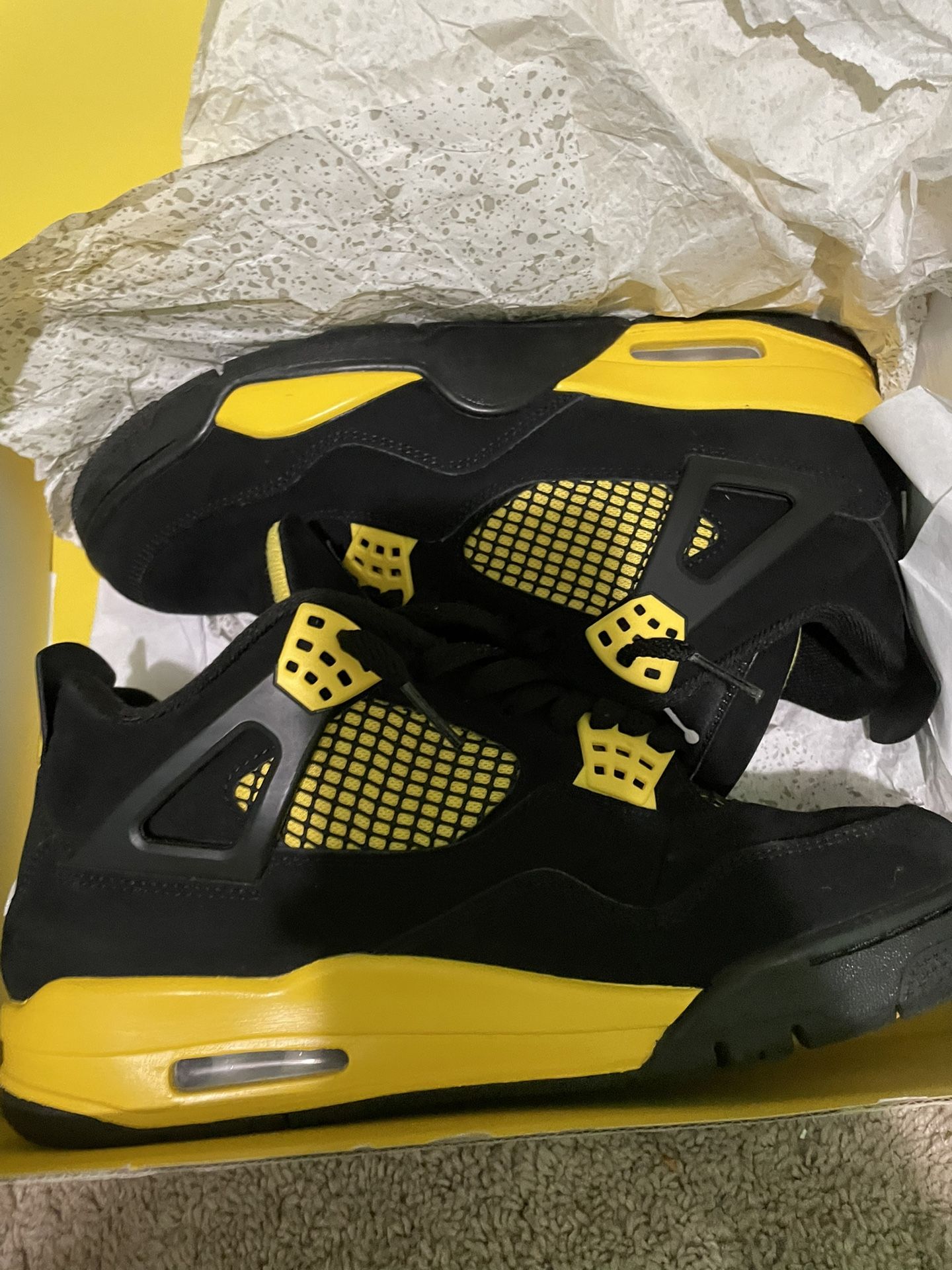 Jordan 4