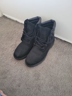 Women's Timberland Boots