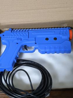 Sinden Lightgun USB Controller (Blue) - Brand New Open Box