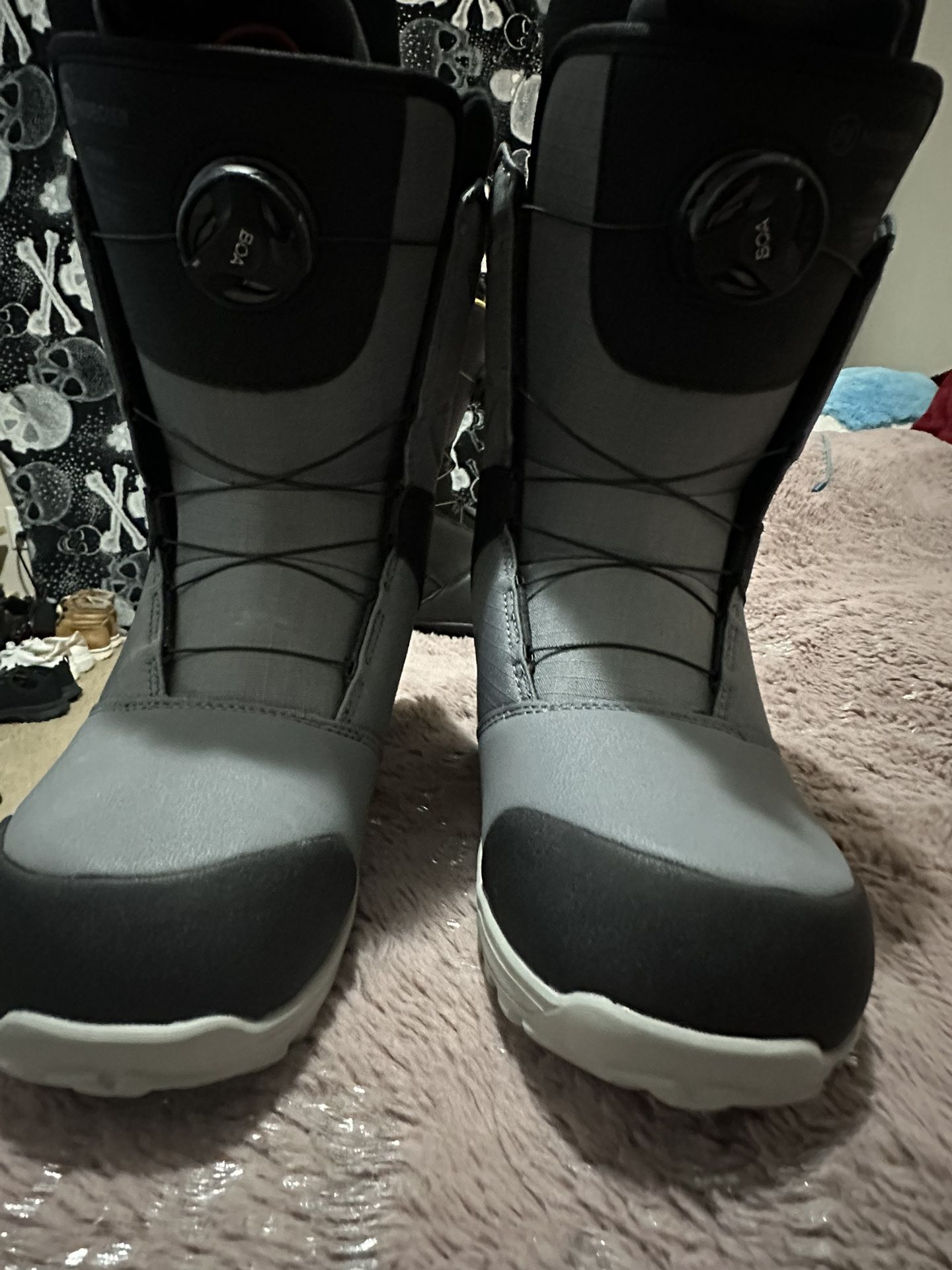 Women’s Nidecker Sierra 9.5