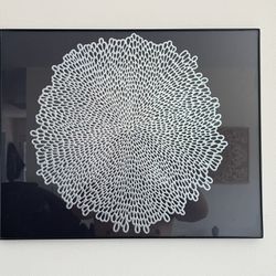 3D Printed Wall Art