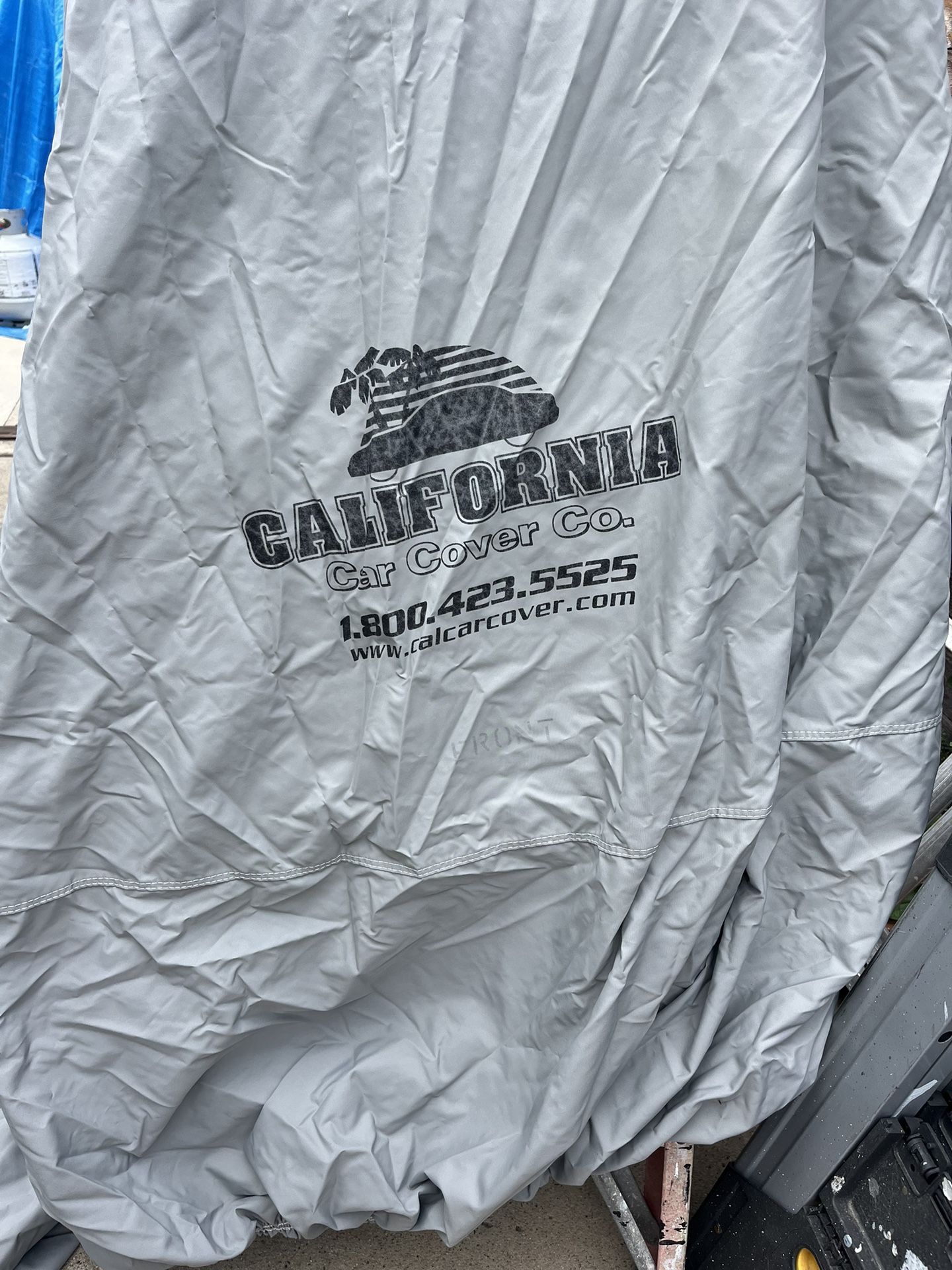 BMW Fitted Car Cover for Sale in San Diego, CA OfferUp