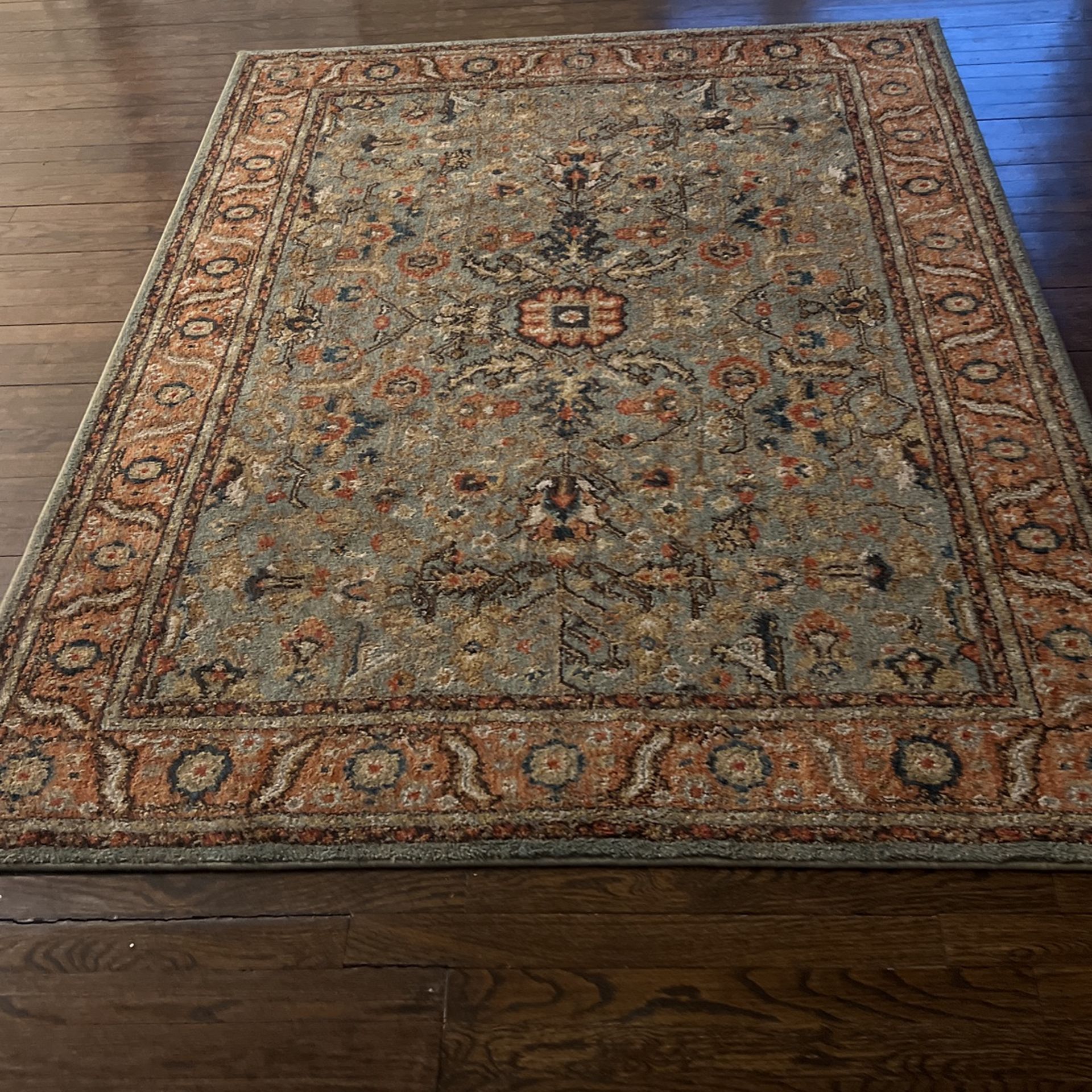 Lovely Set Of Rugs From Home Depot