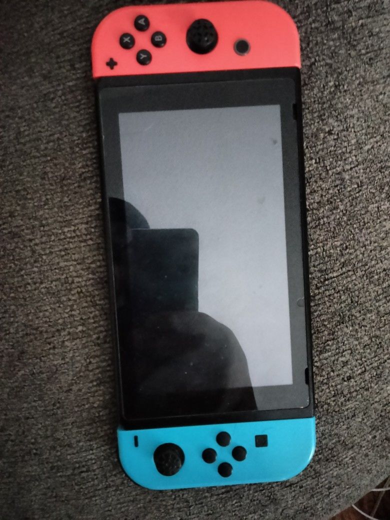 Nintendo Switch Original Cheap