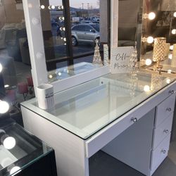 Vanity’s In Stock Starting At $349