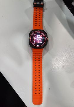 Samsung Galaxy Watch Ultra