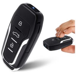 Video Camera, 1080P Portable Surveillance Camera