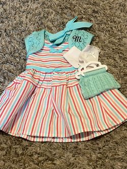 American Girl Doll Outfit
