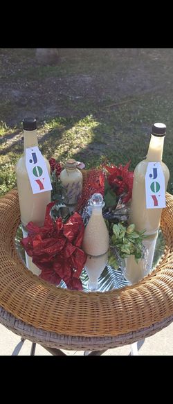 Haitian Cremas (Kremas)