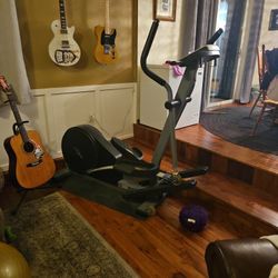 Nordictrack Elliptical 