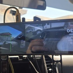 Rexing M2 Max PRO Dash Cam