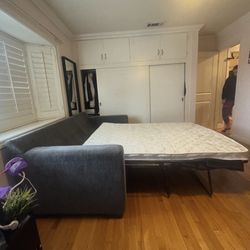 Sofa Couch..we Have No space