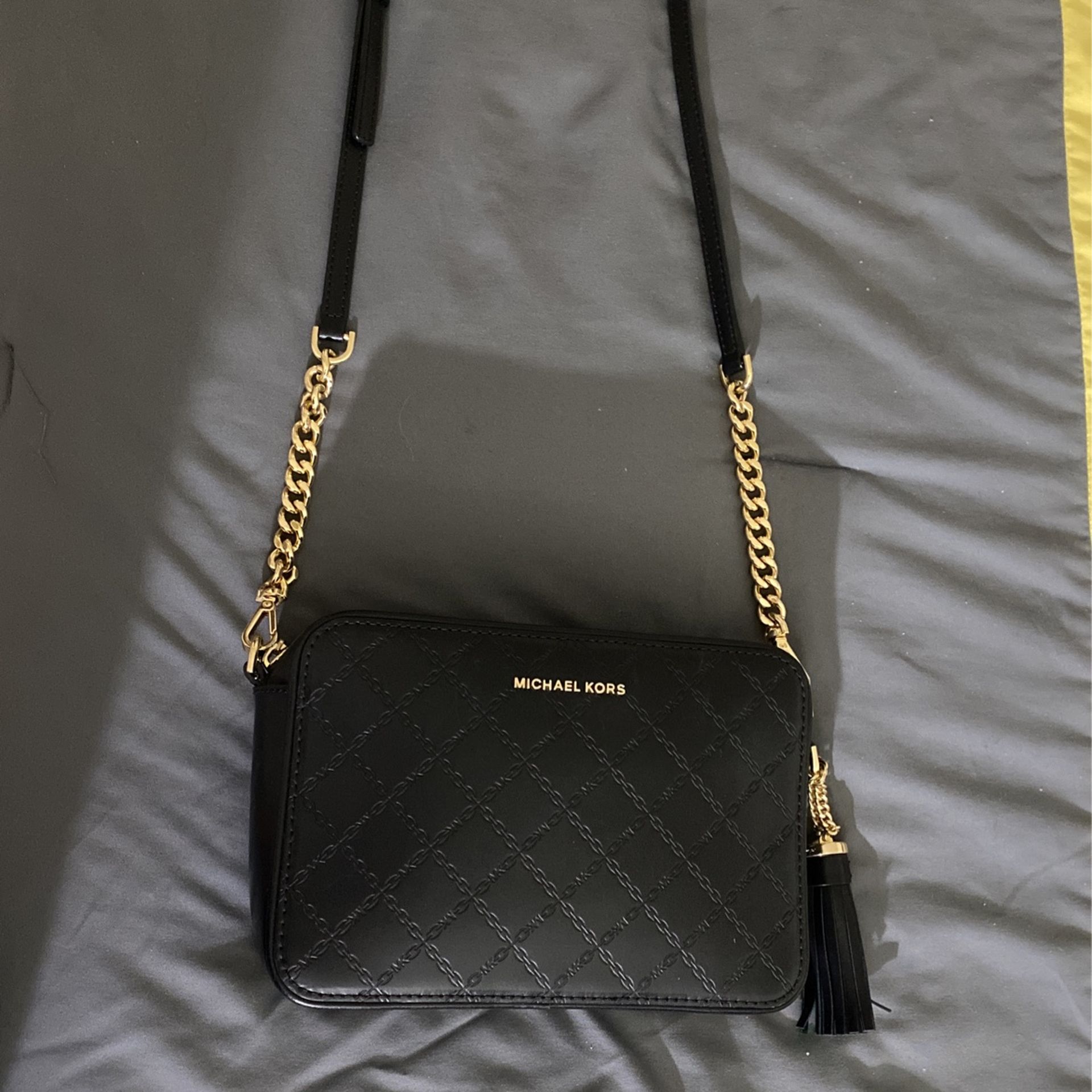 Michael Kors Cross Body