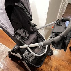 Even Flow stroller  BLACK FRIDAY DEAL ONLY TODAY 
