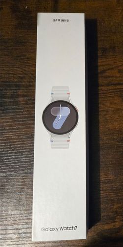 Samsung Galaxy Watch 7 44mm Bluetooth