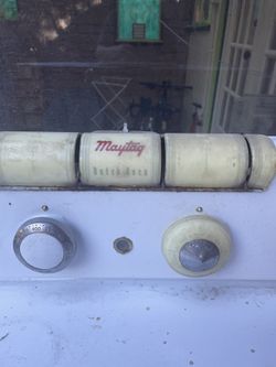 Antique Stove/oven