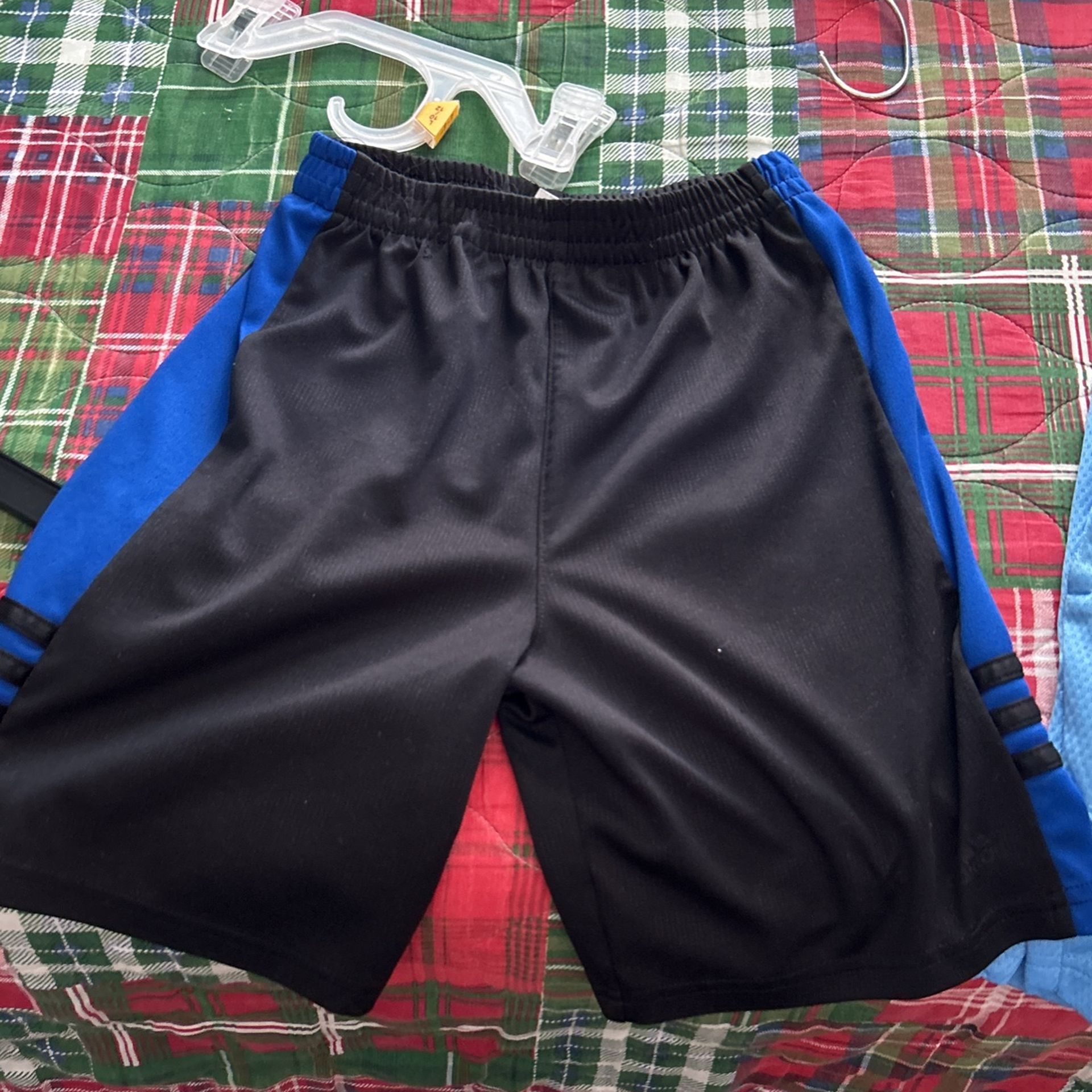 Adidas boy short