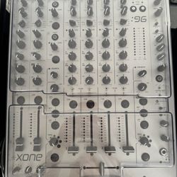 Xone 96 