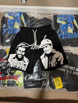 Assail shorts