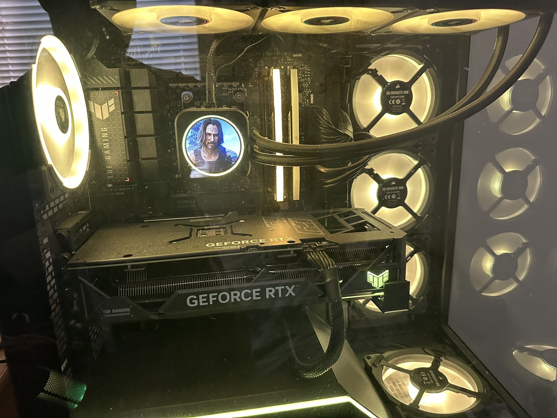 GAMING PC