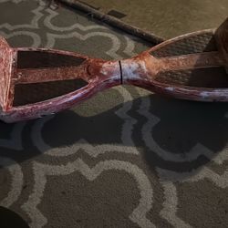Hoverboard 