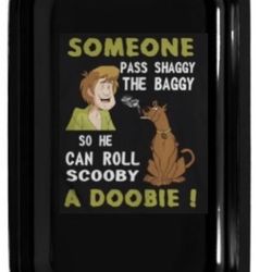 Scooby Tray