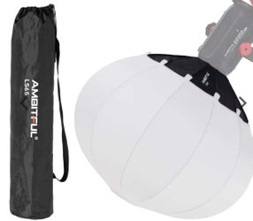 AMBITFUL LS65