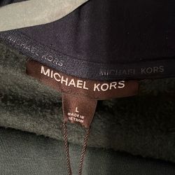 MK Men’s Sweat Outfit- Olive Green