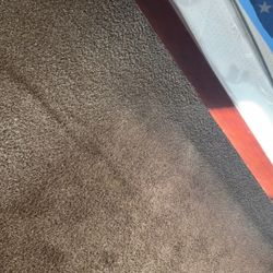 Twin Bed Cherry Wood