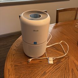 Levoit Air Purifier