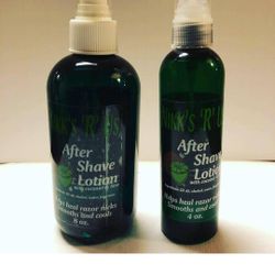 Nikks"R"Us/Mens Aftershave Spray Lotion/Coconut-Lime/Now offered to the Public!!!