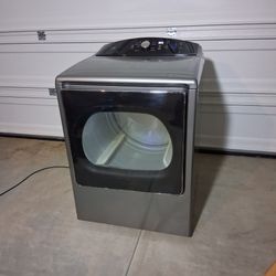Kenmore Gas Dryer 8.0 BIG Capacity Excellent Working Condition