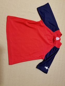 Sz 5T little boys shirt