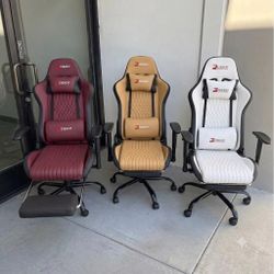 Gaming Chair New