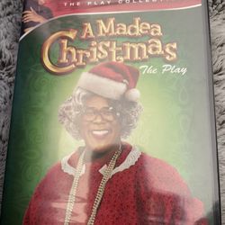 A Madea Christmas - The Play
