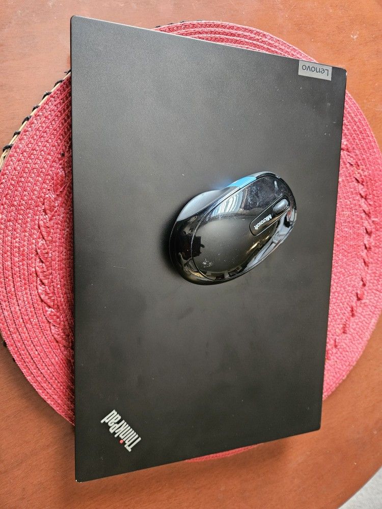 Lenovo ThinkPad E14 Laptop AMD Ryzen 7 16gb Ram Win. 11Pro