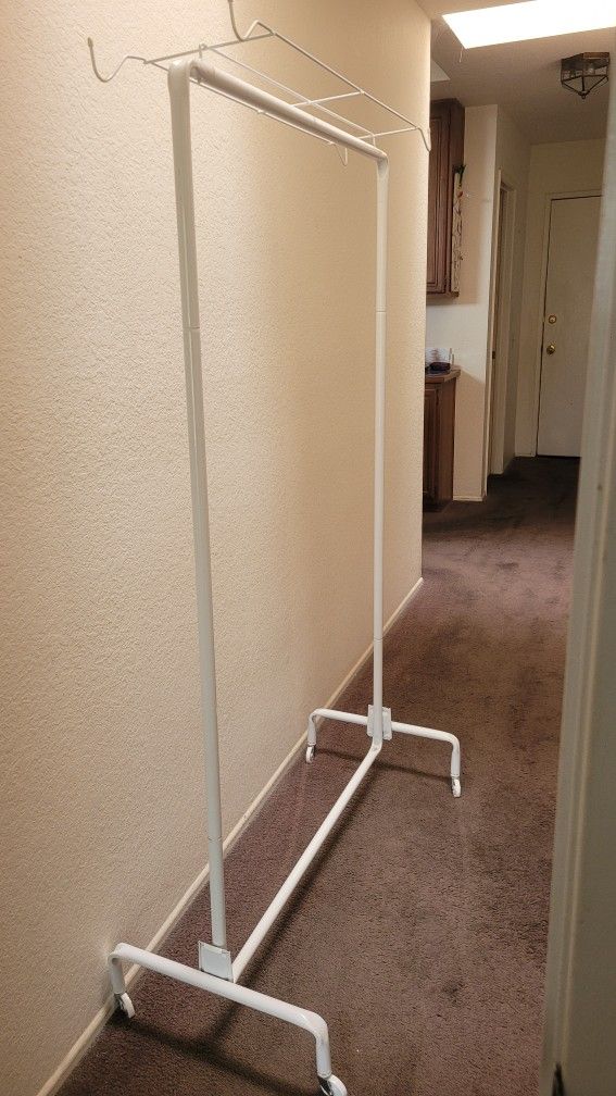 Clothes Rack