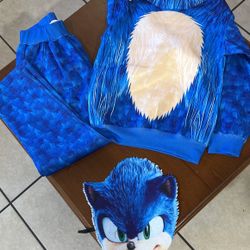 Sonic  The Hedgehog 