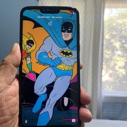 Moto G7-32Gb Unlocked For T-Mobile Verizon $40
