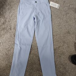 Lululemon Men's Pants NEW WITH TAGS