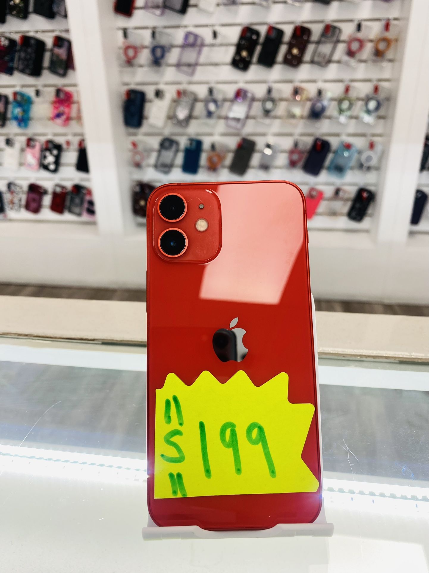 iPhone 12 Mini, 128gb T-Mobile/ Metro