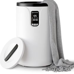 USHOWER Towel and blanket Warmer